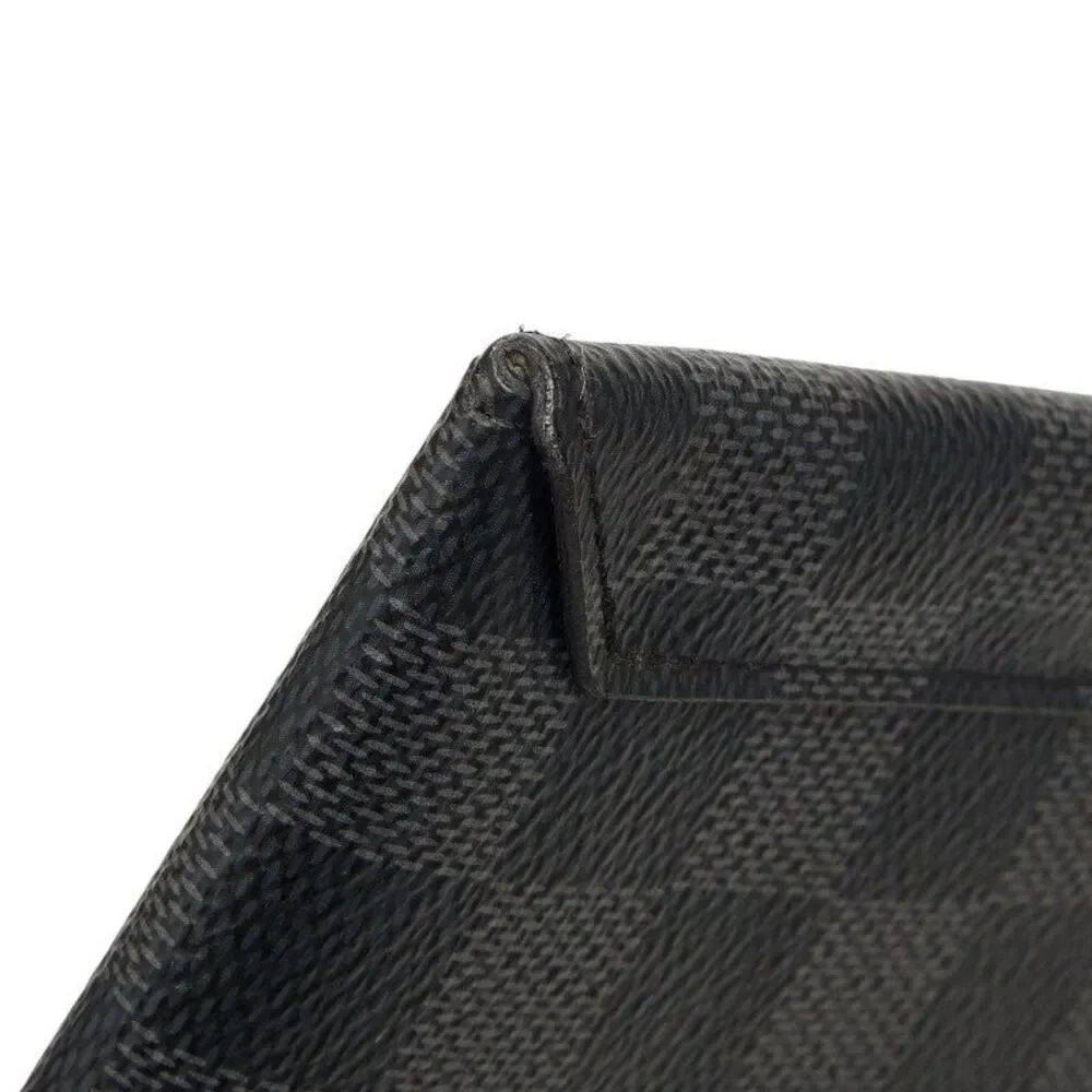 Louis Vuitton Alpha Triple Pouch